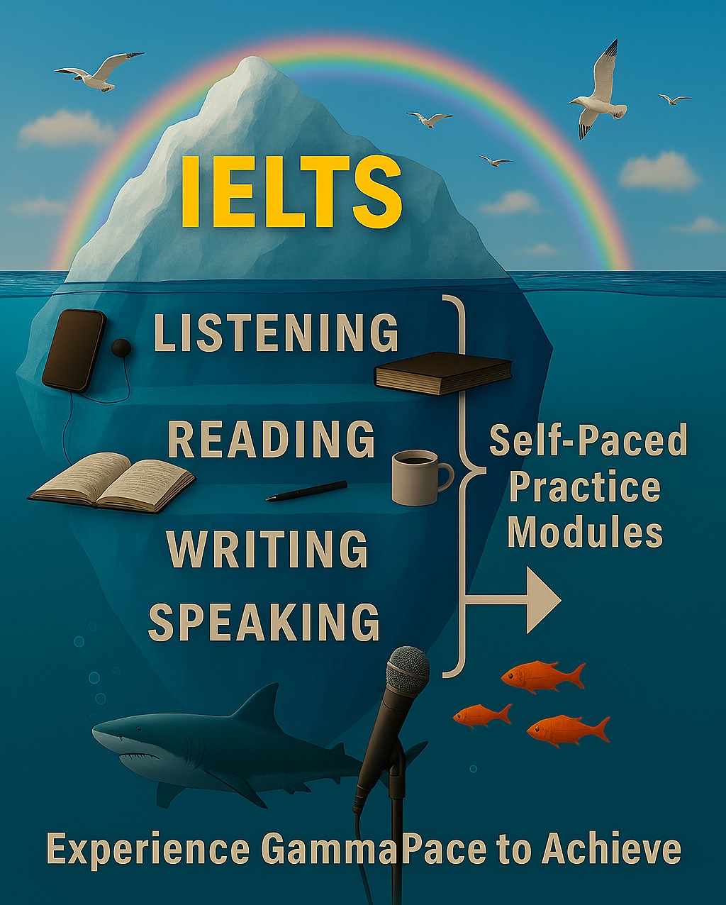 IELTS Sign In